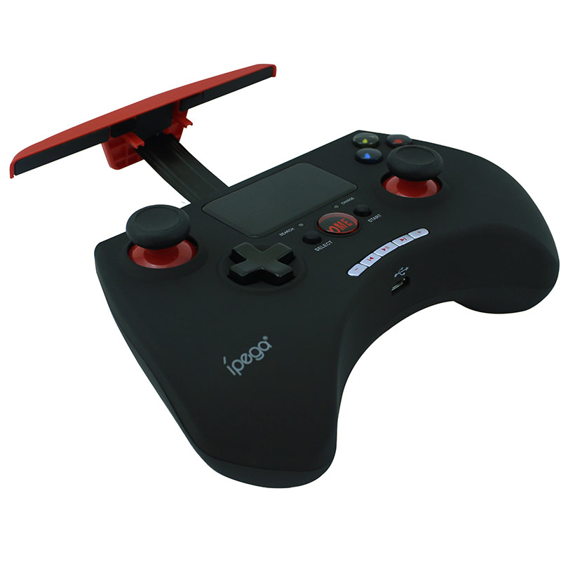 iPega 9028 Bluetooth gamepad with touchpadGame ControllerTen