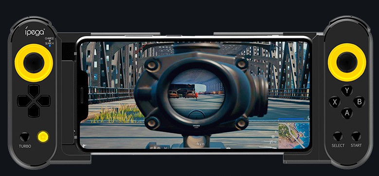 How many modes are there in the handle connection? How are each mode connected?