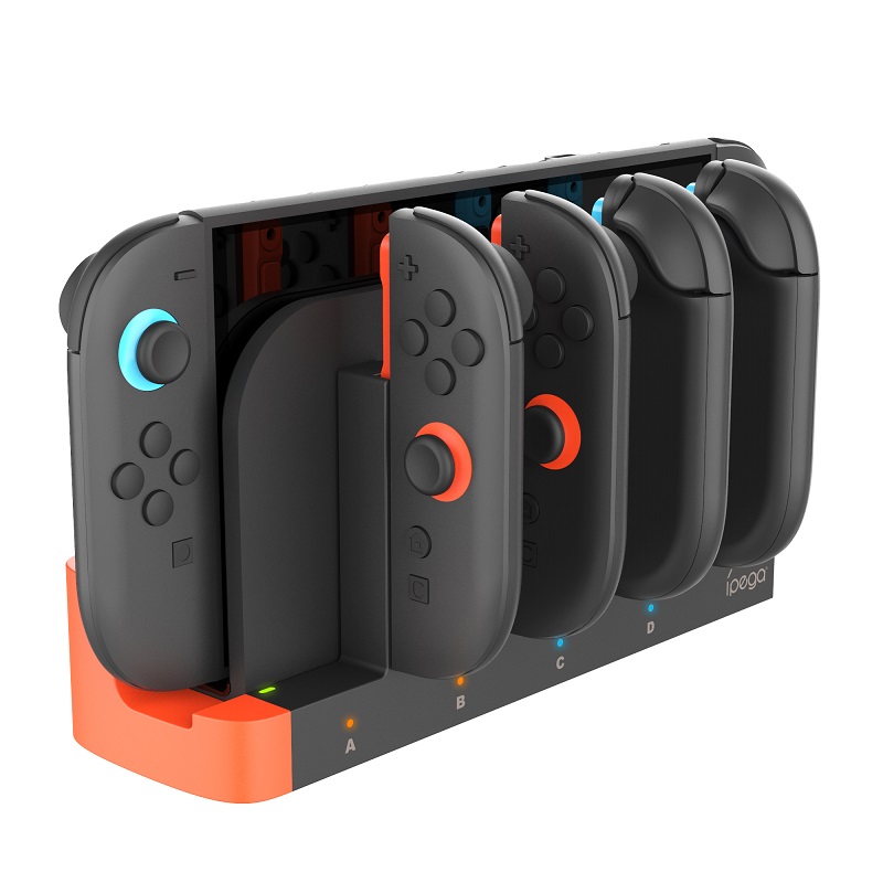 PG-SW2185 switch2 Python Four Charge