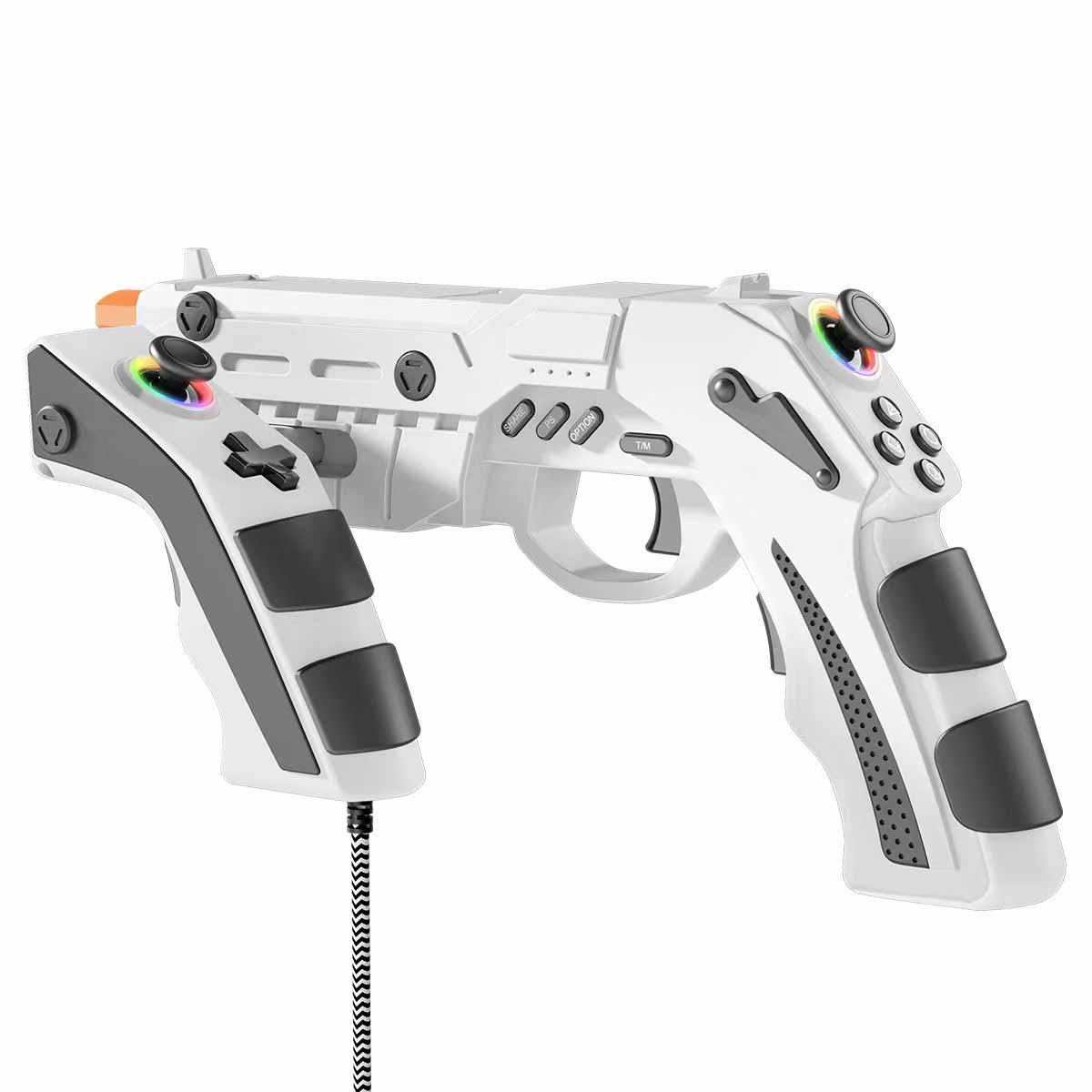 P5 controller